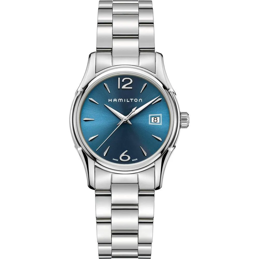 Hamilton Jazzmaster Quartz Women's Watch H32351145