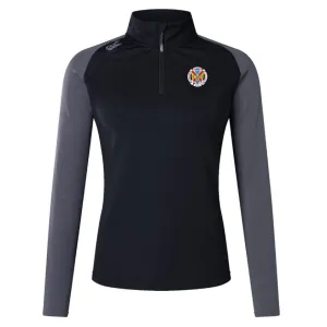 Hampden Sydney College Women's Elite First Layer by Canterbury