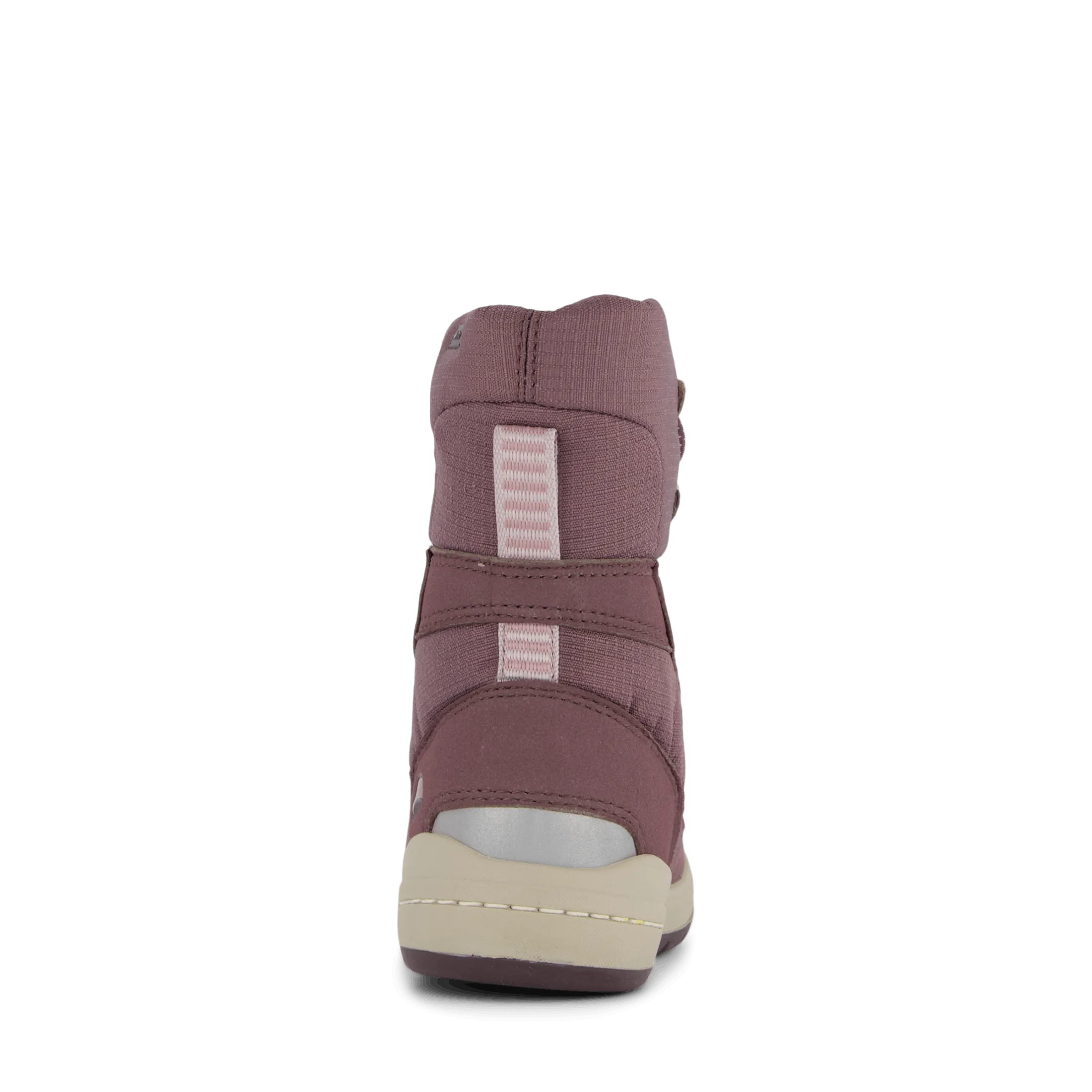 Haslum High Gtx Warm Plum/pink