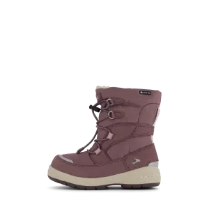 Haslum High Gtx Warm Plum/pink