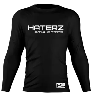 HATERZ COLD GEAR BLACK