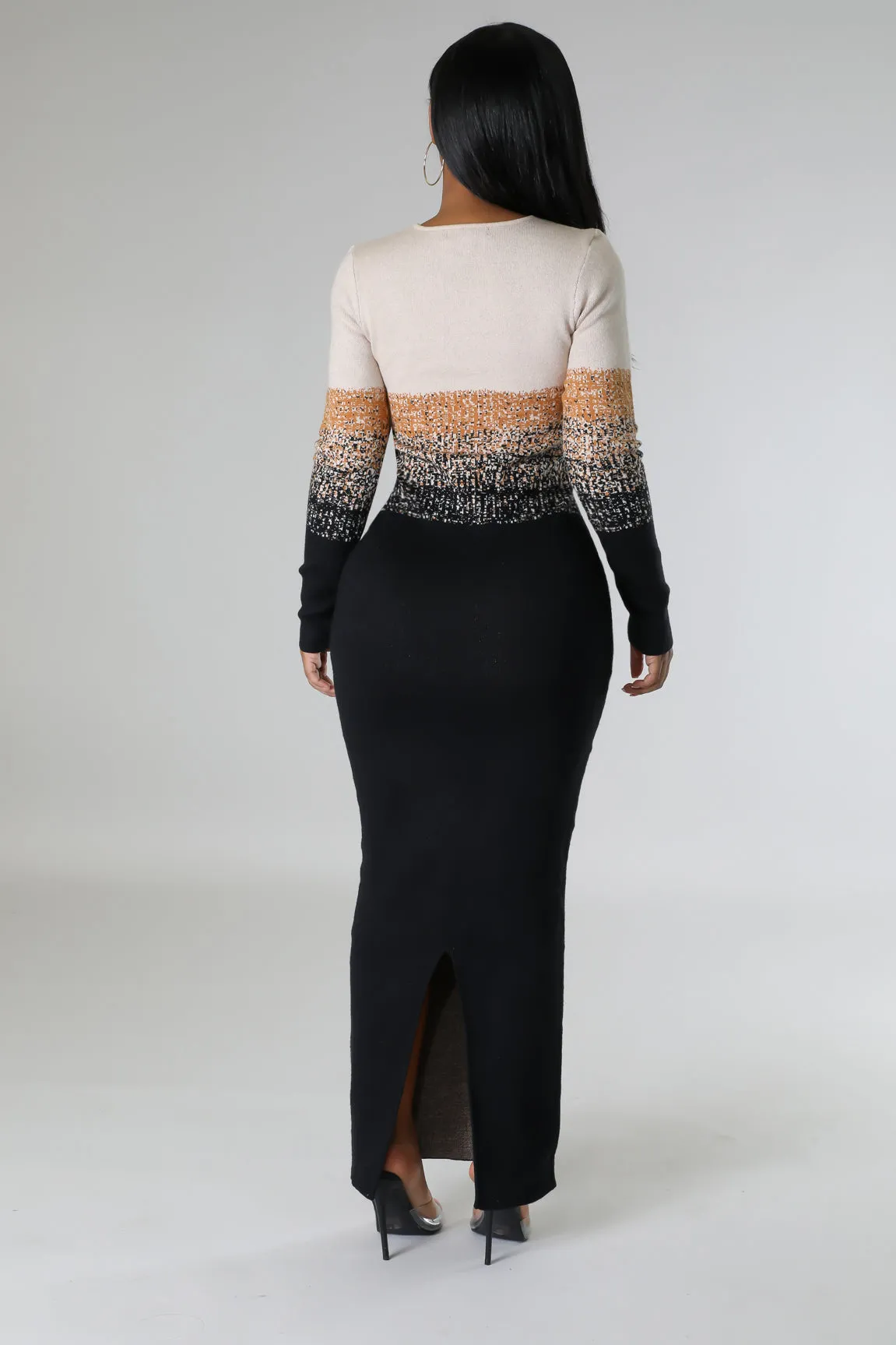 HAZEL DRESS