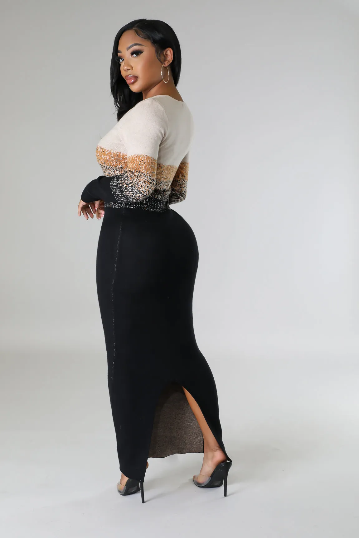 HAZEL DRESS