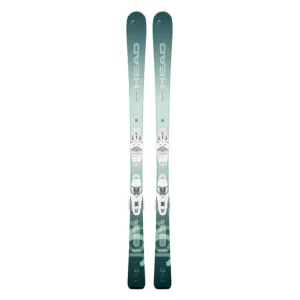 Head Easy Joy GW System Binding Womens Skis 2025