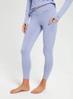 Heavyweight X Base Layer Snowboard Pants 2022