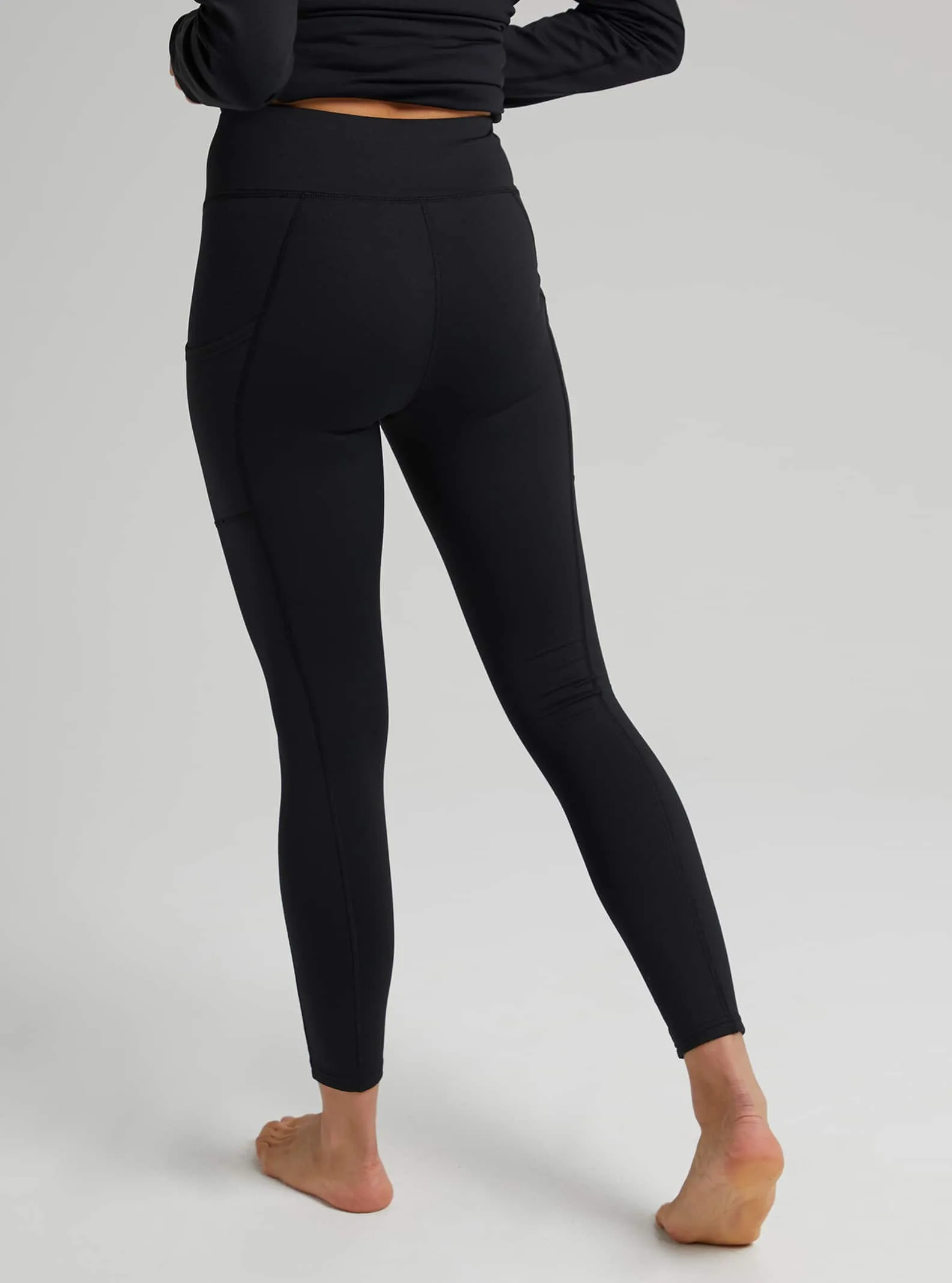 Heavyweight X Base Layer Snowboard Pants 2022