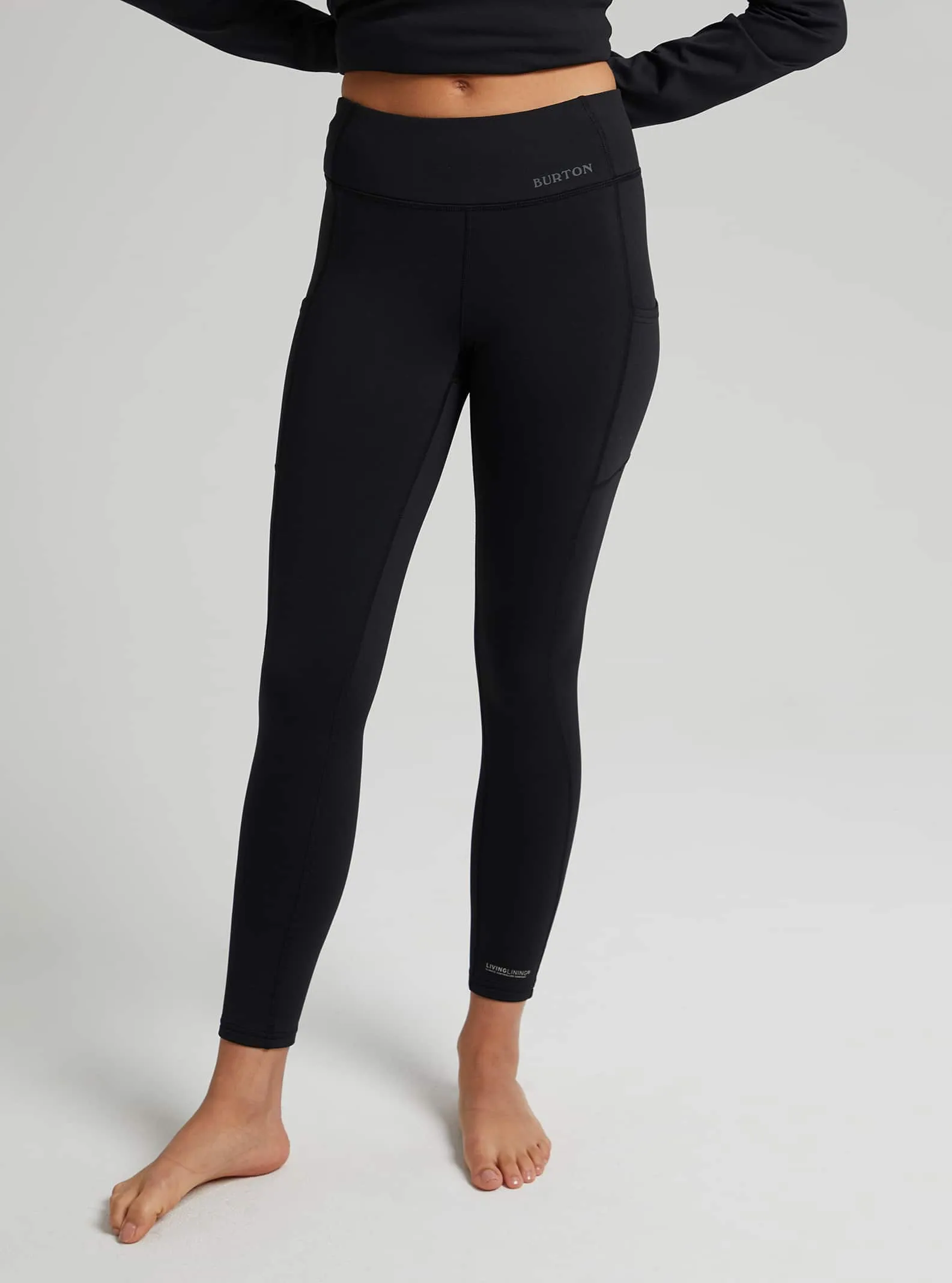 Heavyweight X Base Layer Snowboard Pants 2022