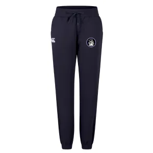 Helena Youth Rugby Women's Leisure Sweatpant by Canterbury