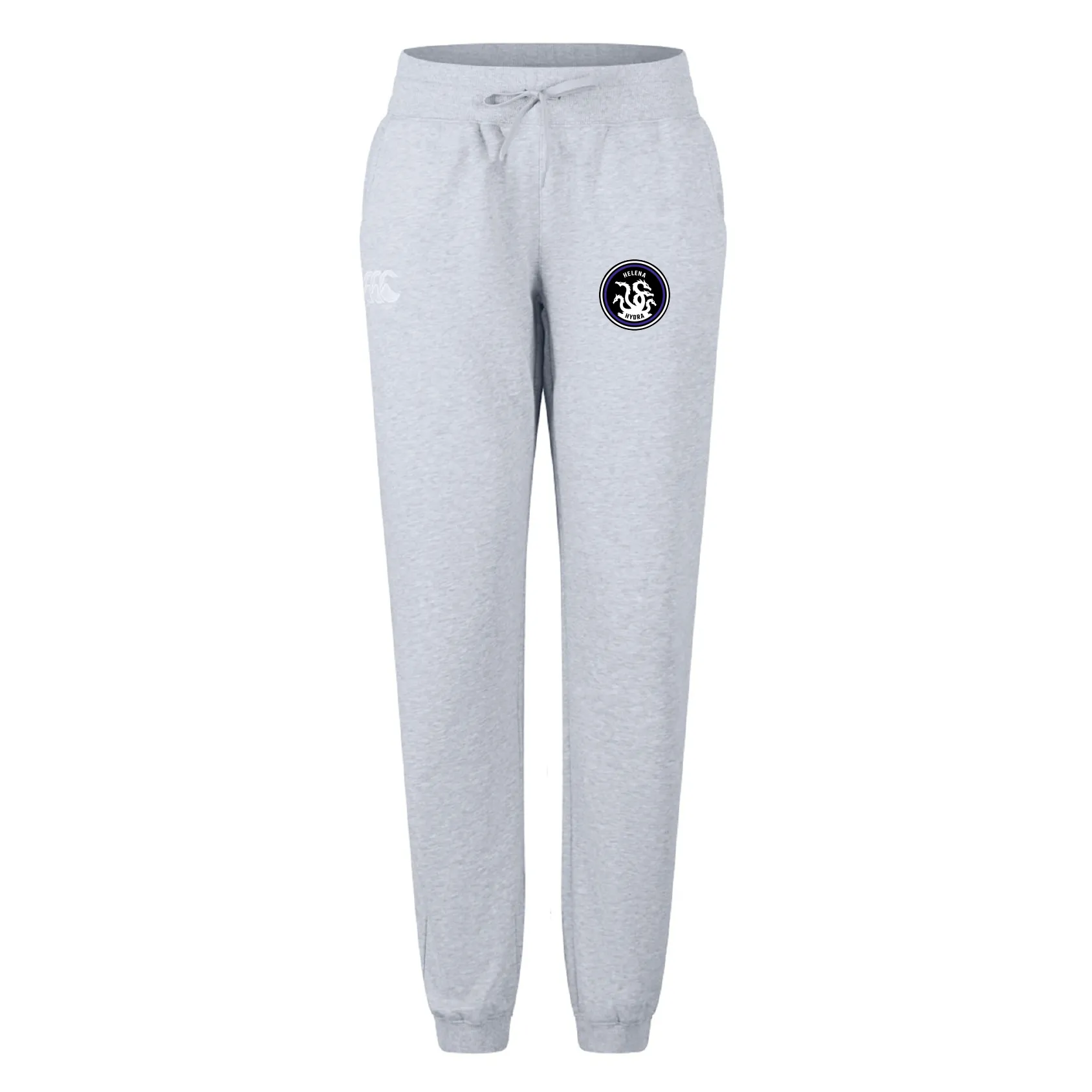 Helena Youth Rugby Women's Leisure Sweatpant by Canterbury