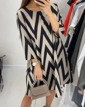 Helga® | Modern and comfortable summer dress