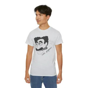 Hello Gorgeous Unisex Ultra Cotton Tee