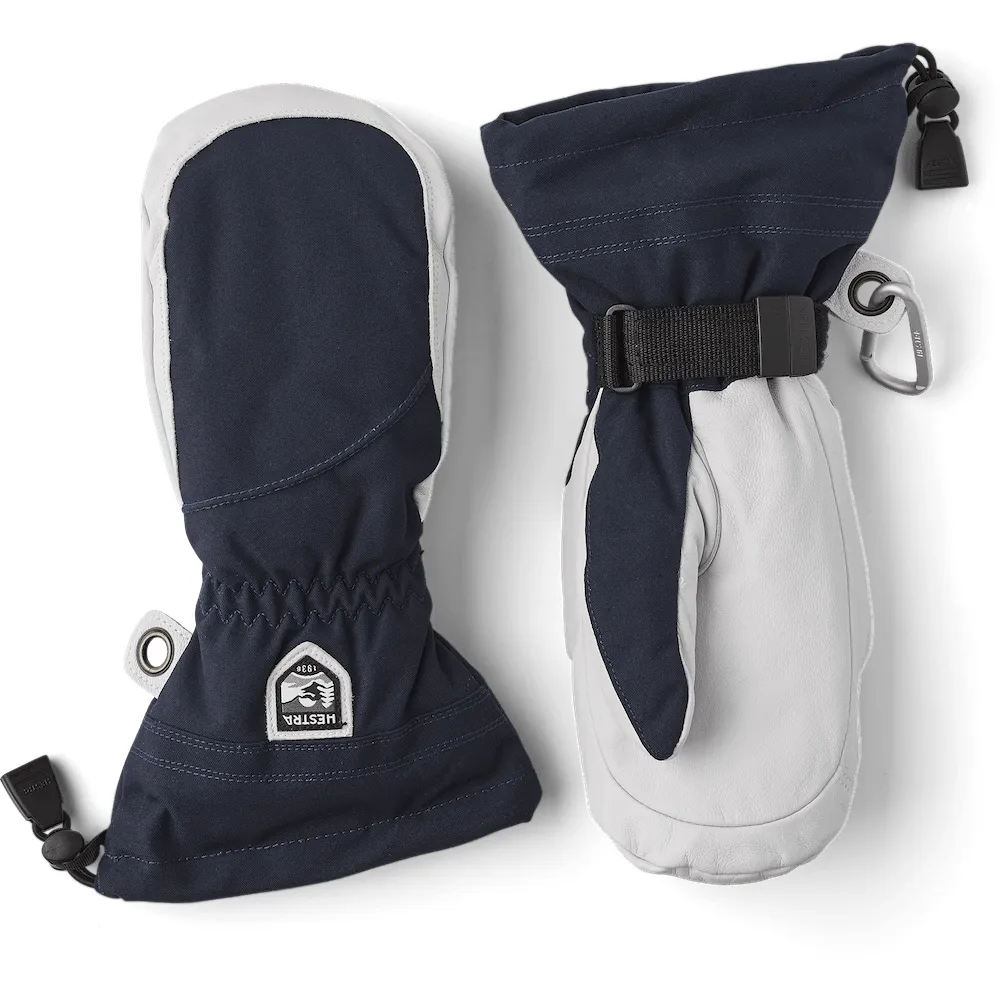 Hestra Womens Heli Ski Mittens