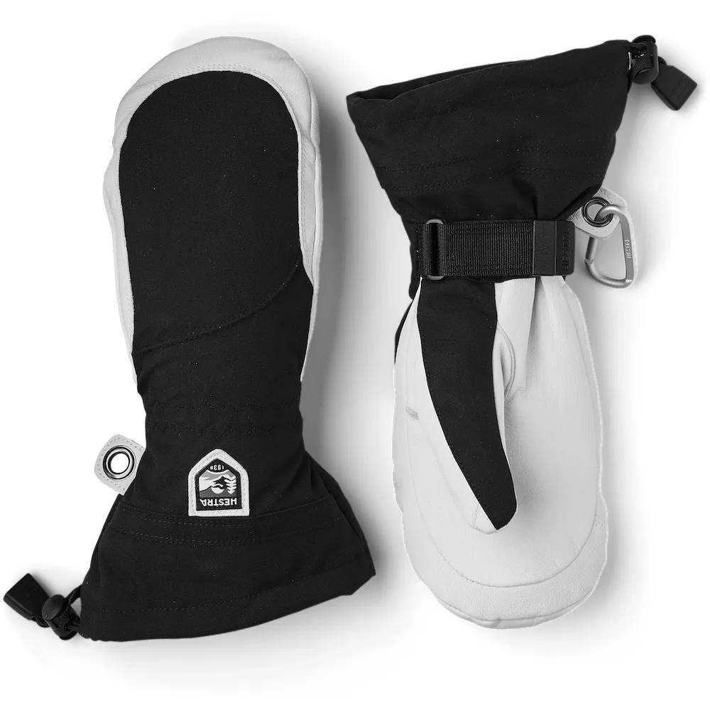 Hestra Womens Heli Ski Mittens