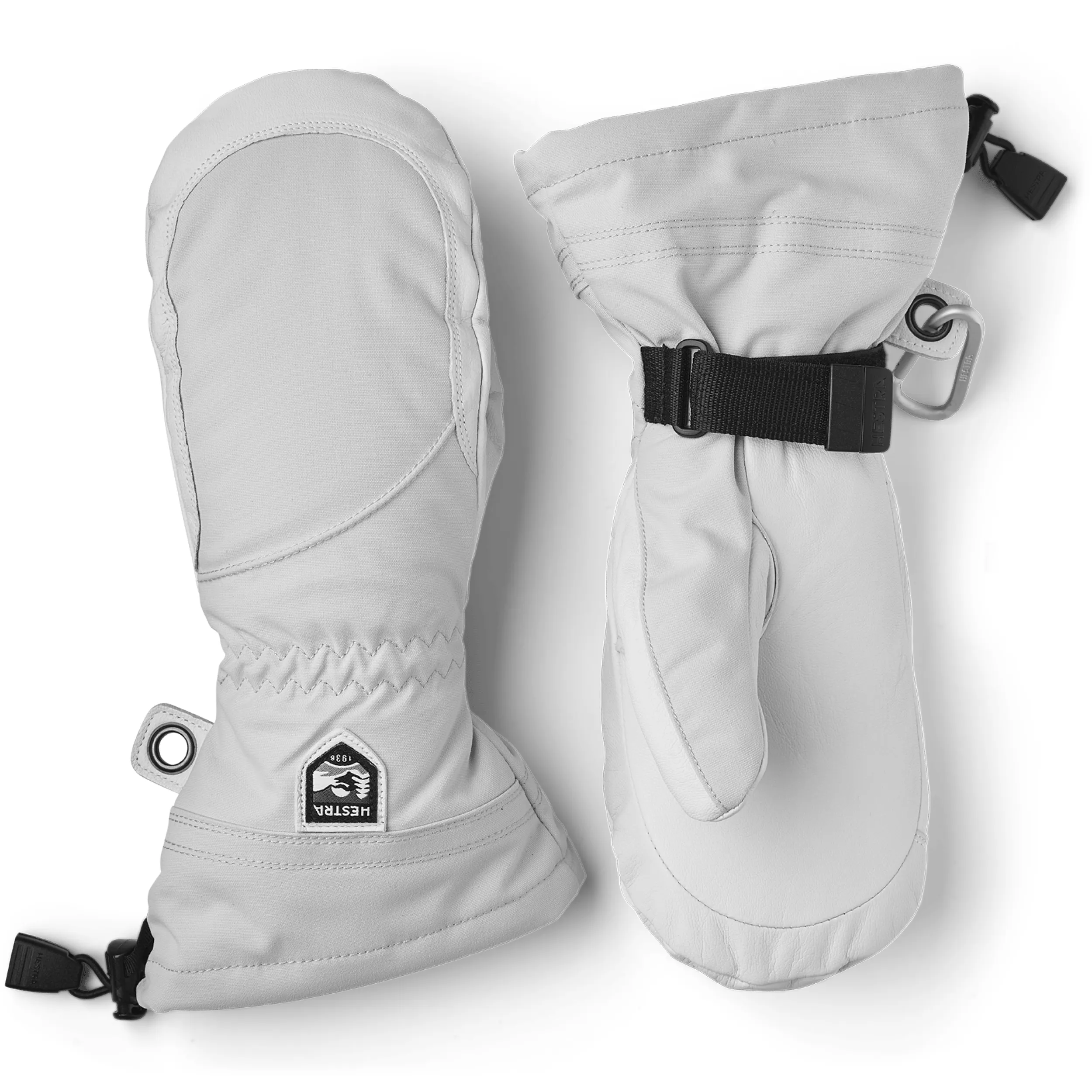 Hestra Womens Heli Ski Mittens
