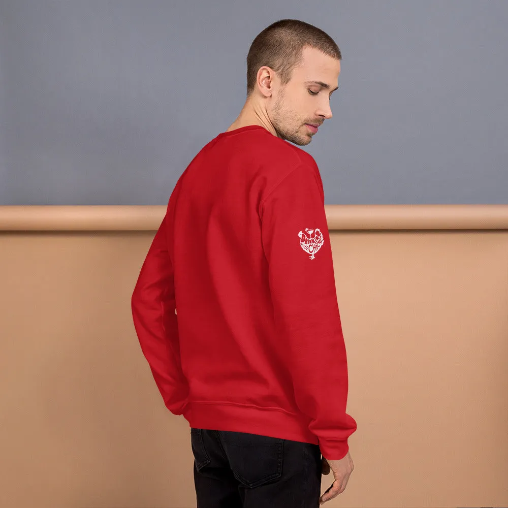 Hold My Drink Sweatshirt