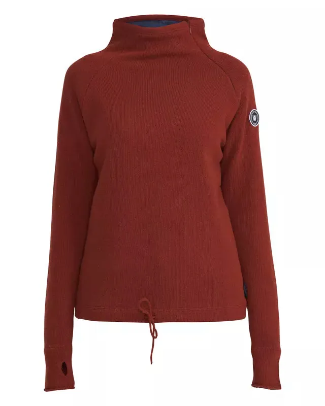 Holebrook Women's Martina Windproof Sweater