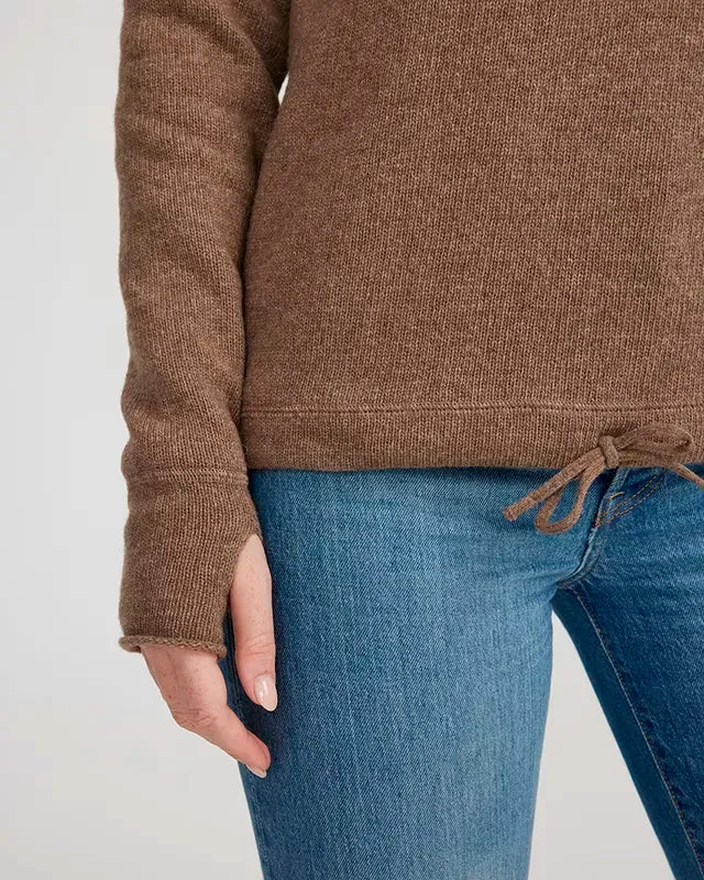 Holebrook Women's Martina Windproof Sweater