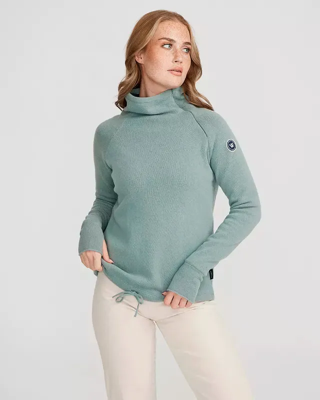 Holebrook Women's Martina Windproof Sweater