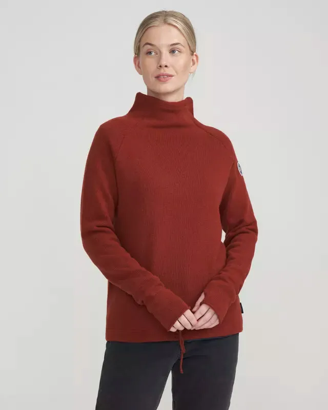 Holebrook Women's Martina Windproof Sweater