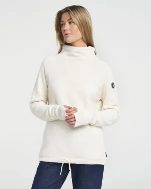 Holebrook Women's Martina Windproof Sweater
