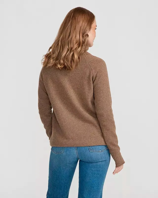 Holebrook Women's Martina Windproof Sweater