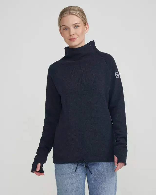 Holebrook Women's Martina Windproof Sweater