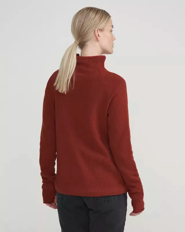 Holebrook Women's Martina Windproof Sweater