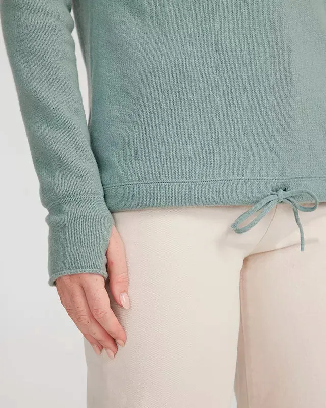 Holebrook Women's Martina Windproof Sweater