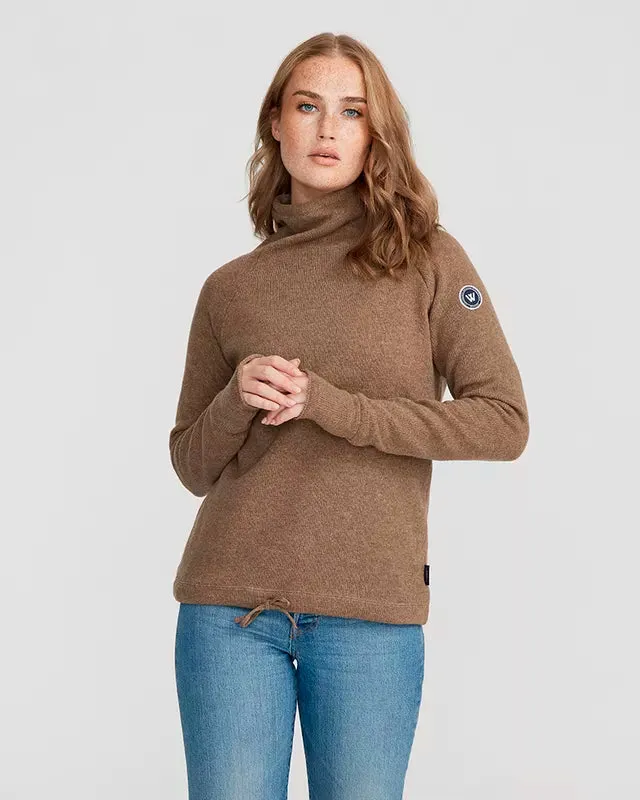 Holebrook Women's Martina Windproof Sweater