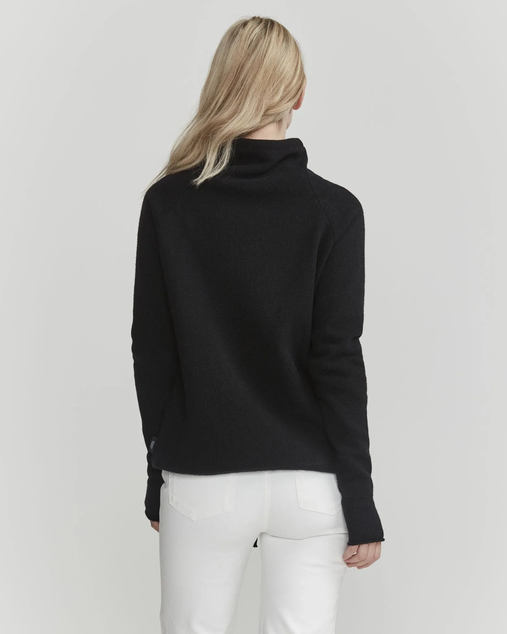 Holebrook Women's Martina Windproof Sweater