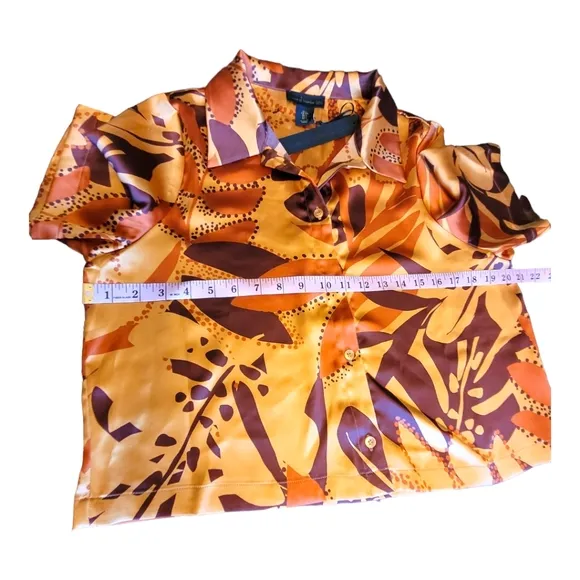 House of Harlow 1960 Satin Leisure Short Set | Loungewear | House of Harlow PJs
