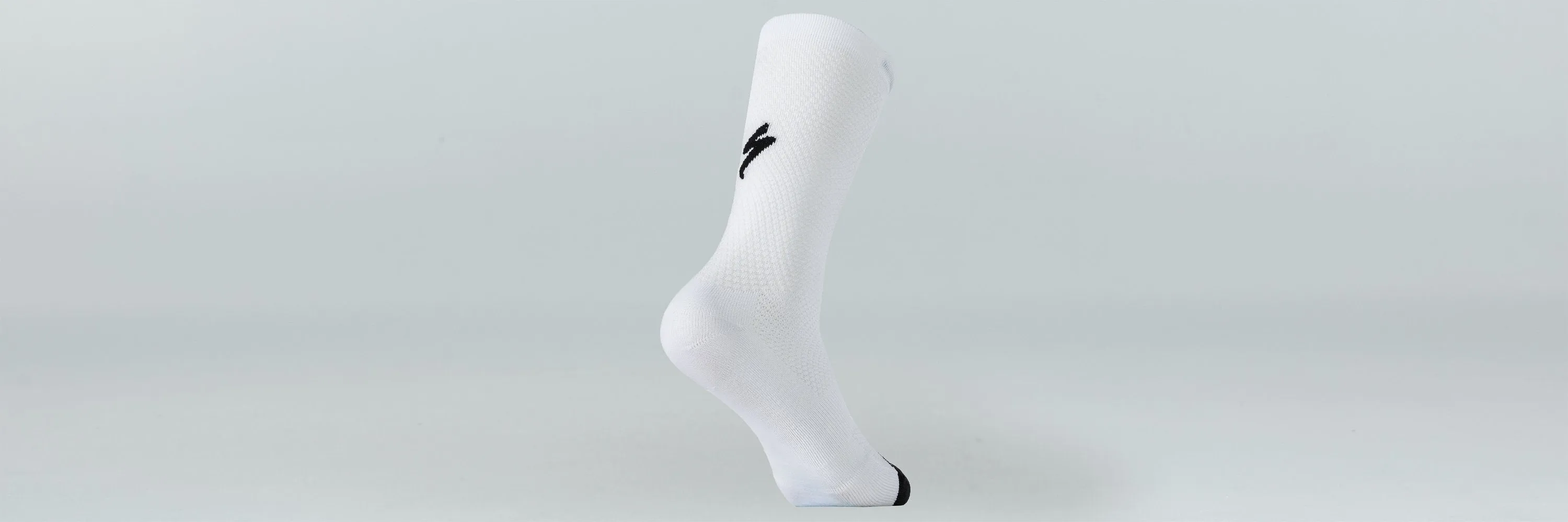 Hydrogen Vent Tall Road Socks