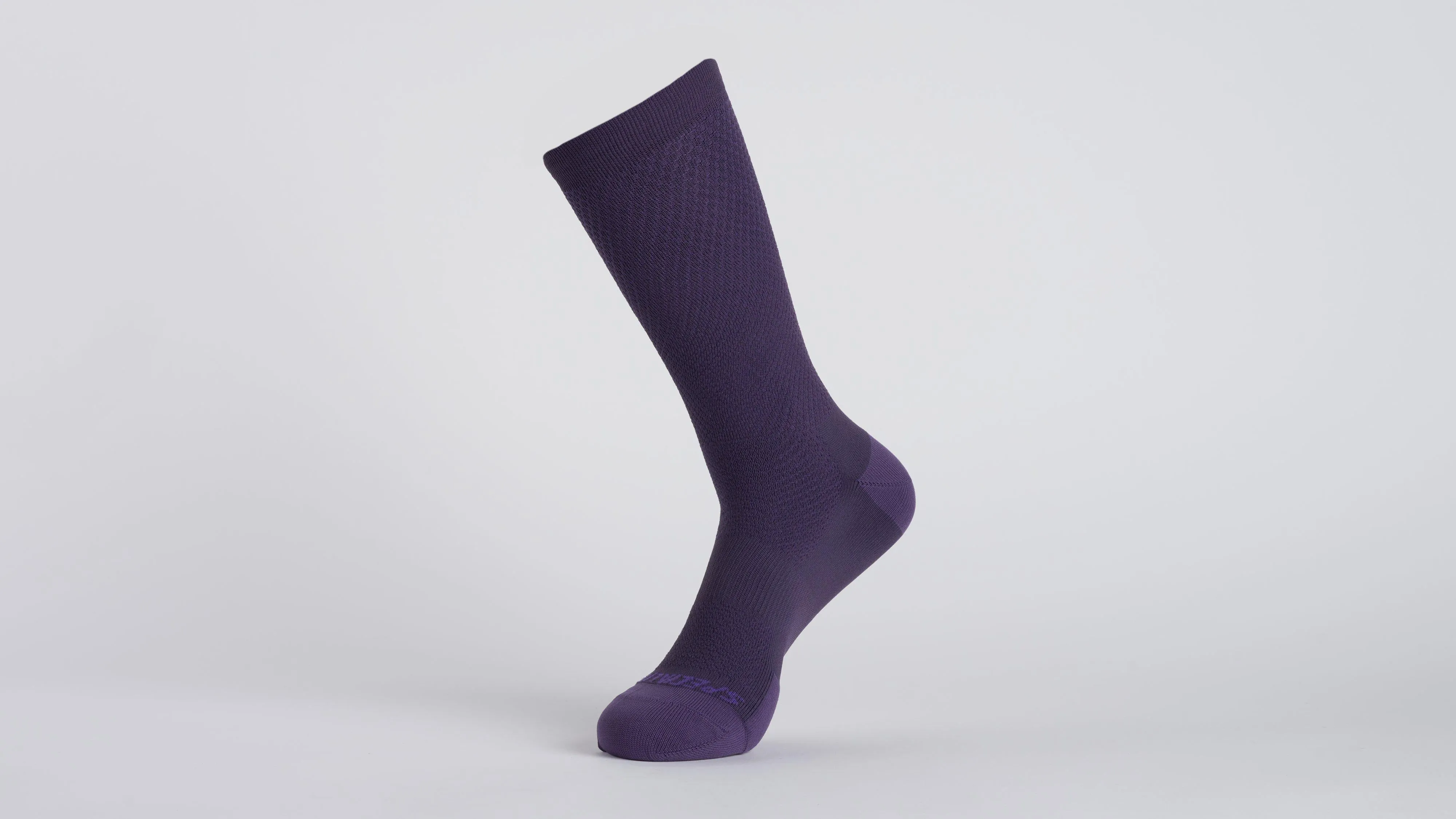 Hydrogen Vent Tall Road Socks
