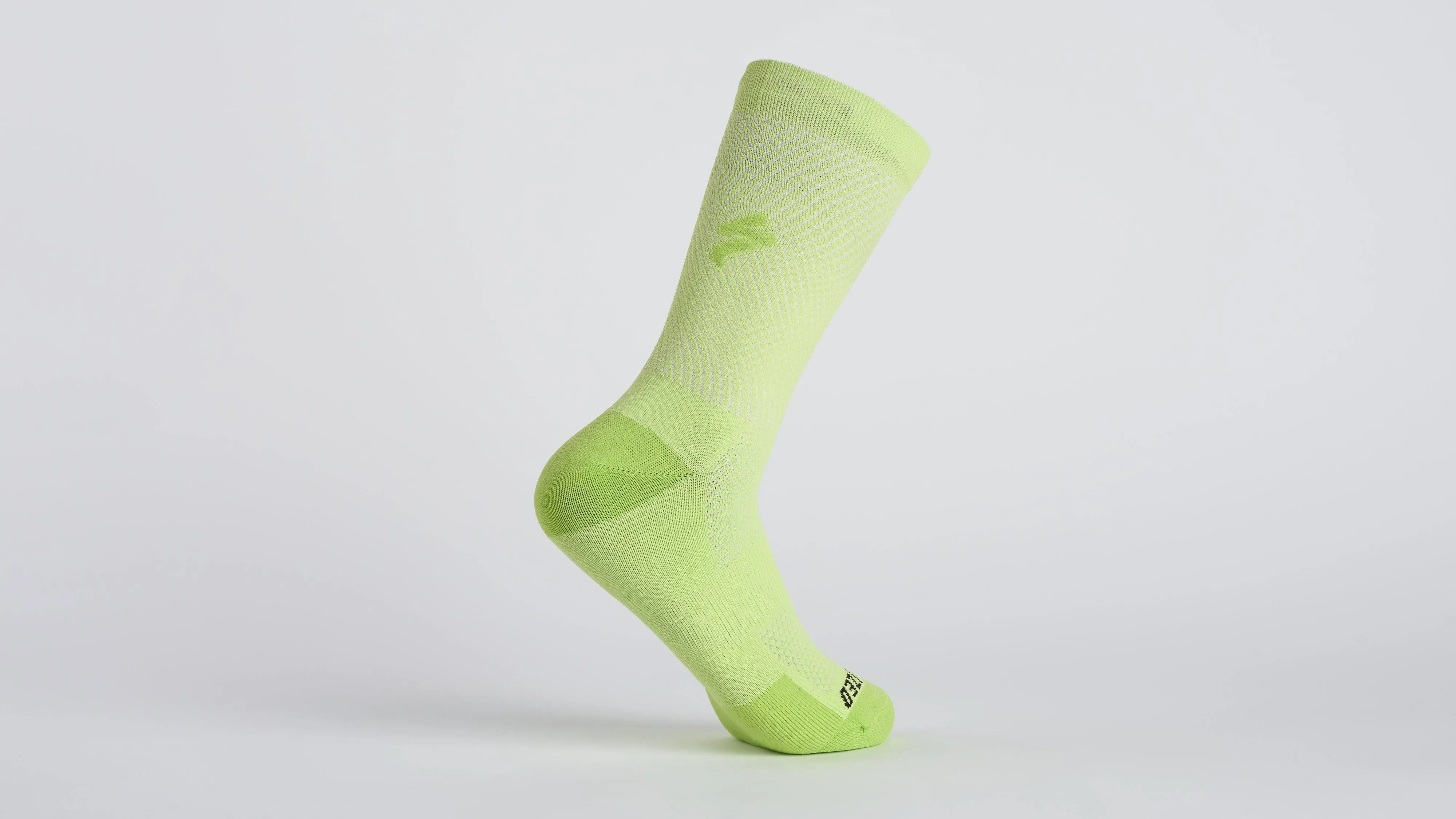 Hydrogen Vent Tall Road Socks