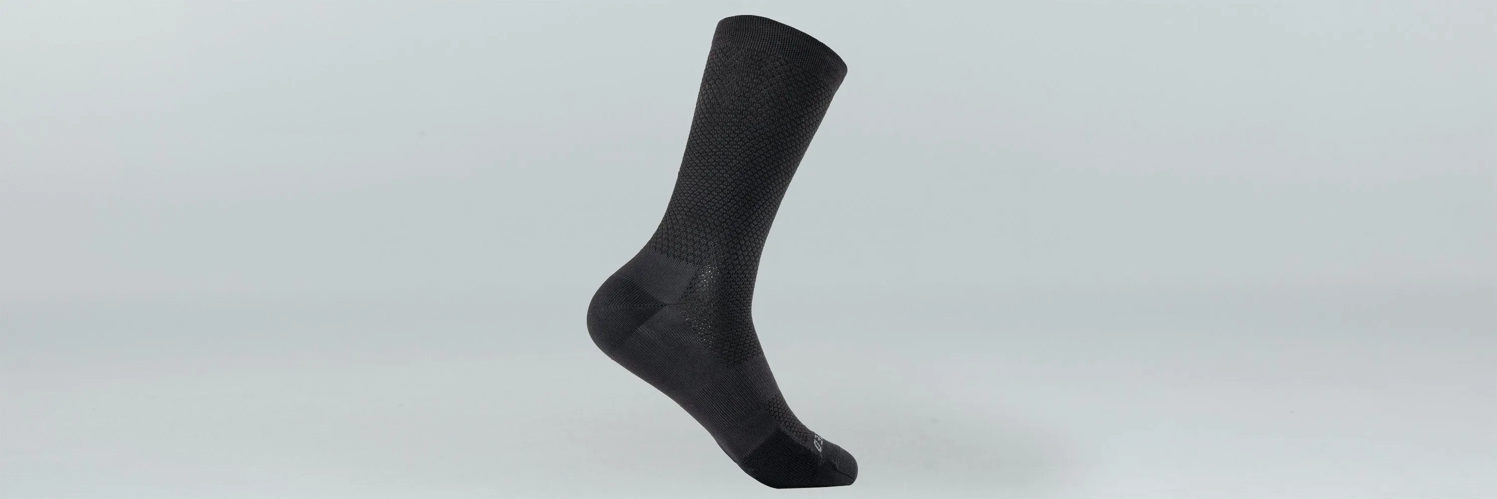 Hydrogen Vent Tall Road Socks
