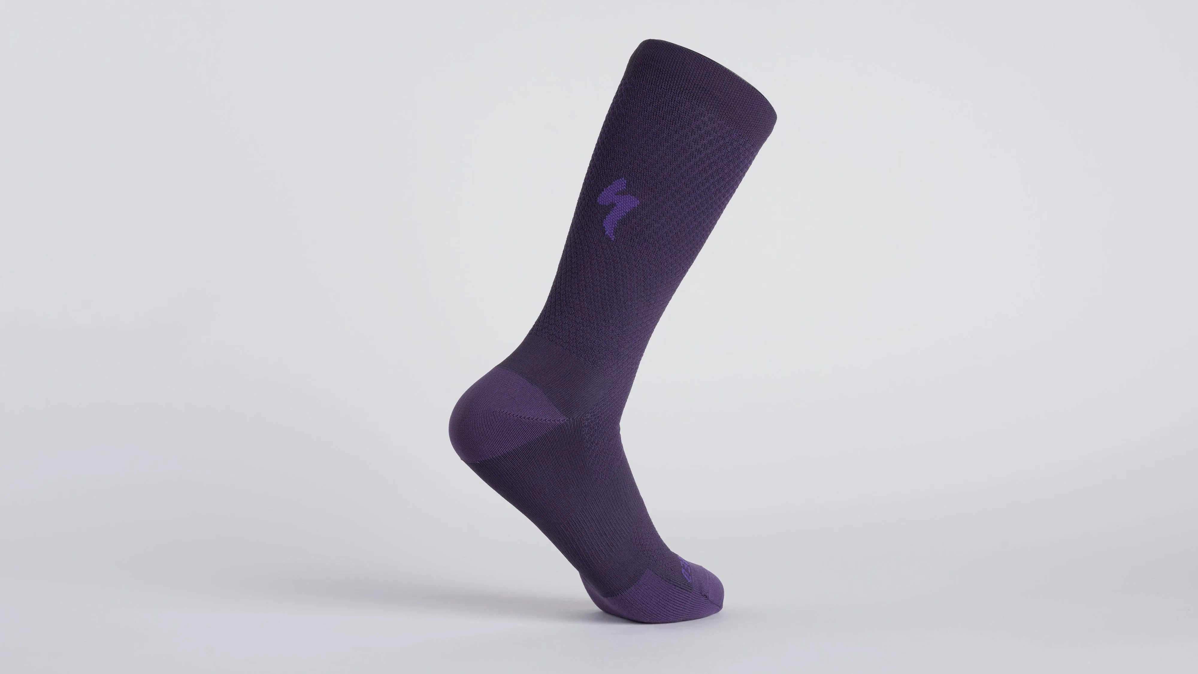 Hydrogen Vent Tall Road Socks