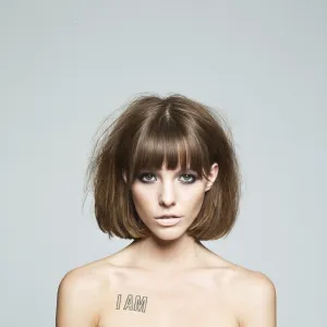 I AM Manifestation Tattoo