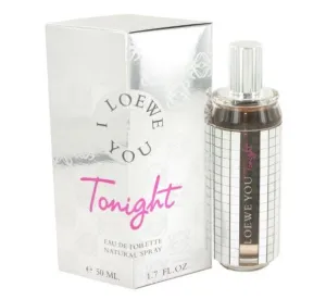 I Loewe You Tonight