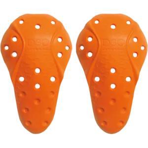 Icon Guard D3O T5 Evo Elbows (Pair) CE Level 1