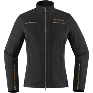Icon Women's Hella 2 Jacket