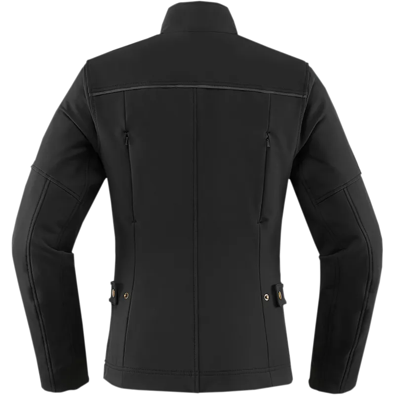 Icon Women's Hella 2 Jacket