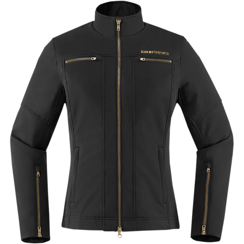 Icon Women's Hella 2 Jacket