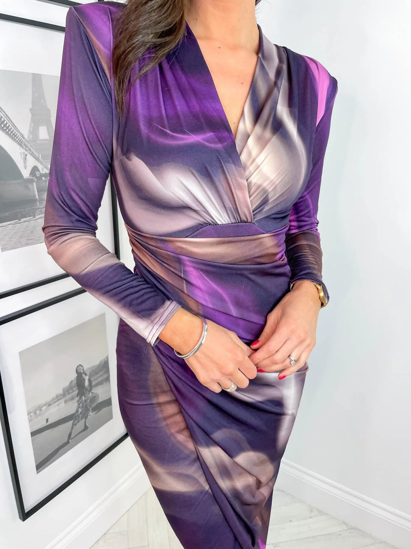 Idunn® | Modern and comfortable summer dress