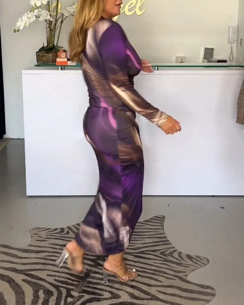 Idunn® | Modern and comfortable summer dress