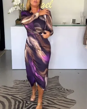 Idunn® | Modern and comfortable summer dress