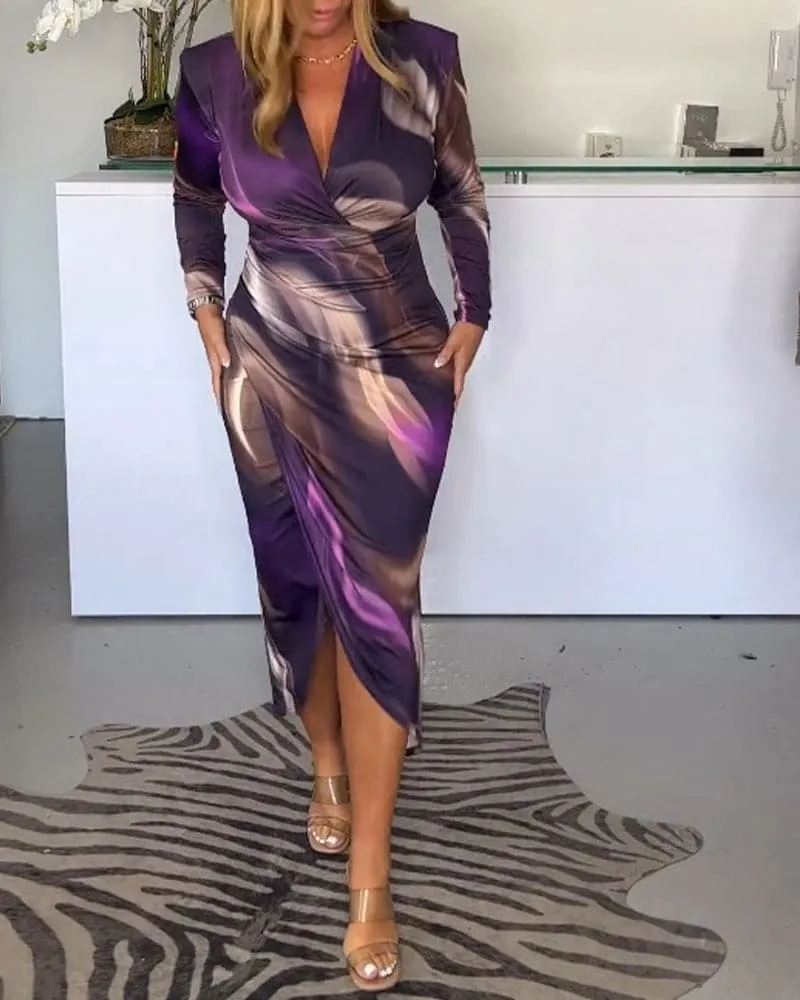 Idunn® | Modern and comfortable summer dress