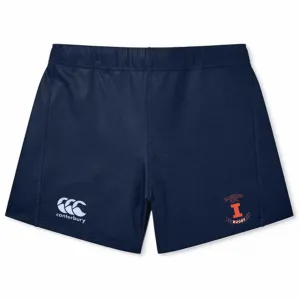 Illinois RFC Women's Elite Woven Short by Canterbury