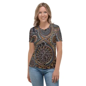 Infinite Energy - Women's T-shirt