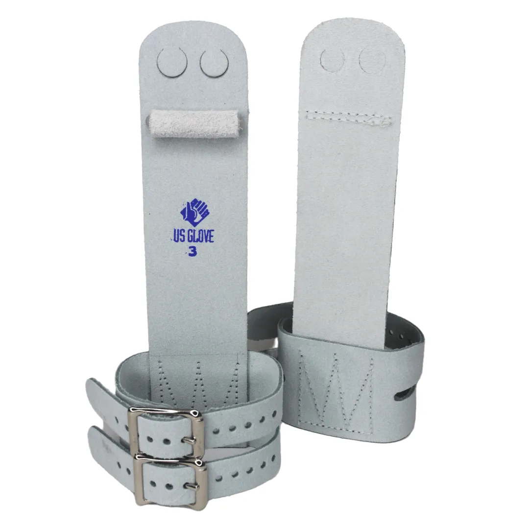 Integrity (RKO) Buckle Uneven Bar Gymnastics Grips