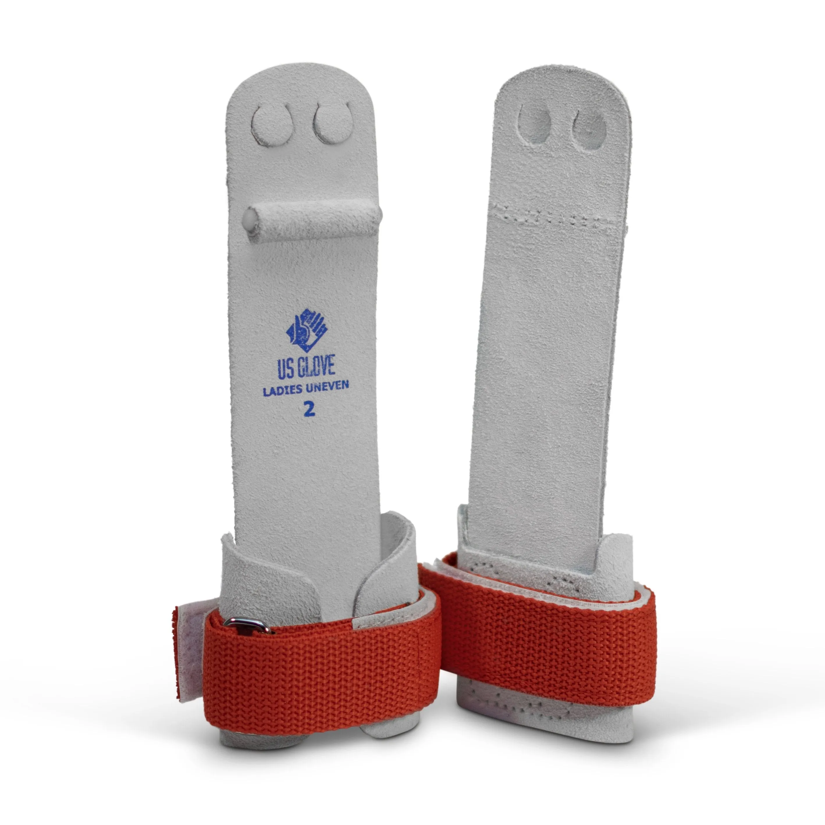 Integrity (RKO) Hook & Loop Uneven Bar Gymnastics Grips